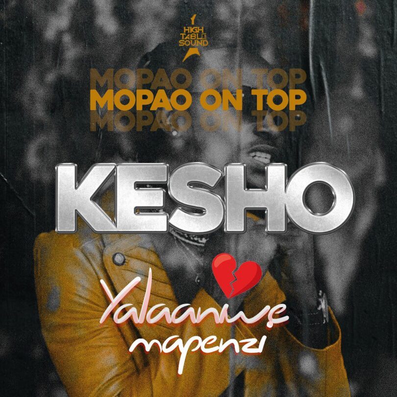 AUDIO: Barnaba Classic - Yalaaniwe Mapenzi ( Why ) Mp3 Download