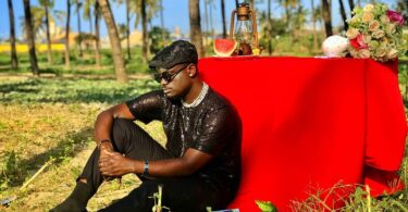 AUDIO: Hamadai Ft Zee Cute - Kama Pele Mp3 Download
