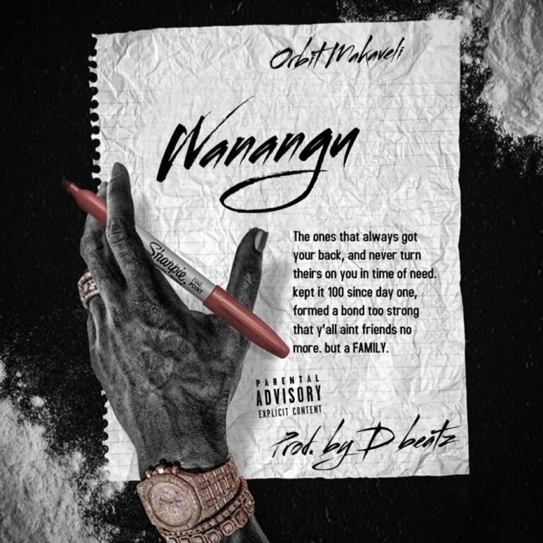 AUDIO: Puddy Gang - Wanangu Mp3 Download