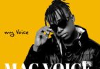 AUDIO: Mac Voice Ft Rayvanny - Tamu Mp3 Download
