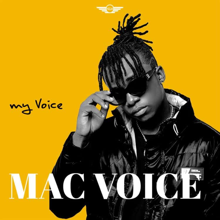 AUDIO: Mac Voice Ft Leon Lee & Rayvanny - Pombe Mp3 Download