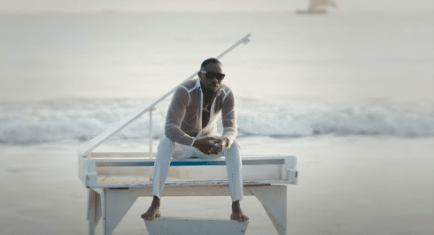 VIDEO: Jux - Sina Neno Mp4 Download