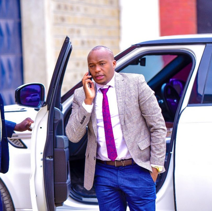 AUDIO: Jaguar - Kigeugeu Mp3 Download