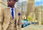 AUDIO: Ommy Dimpoz - Baadae Mp3 Download