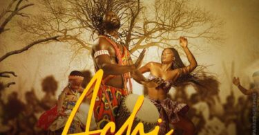 AUDIO: Msaga Sumu - Achi Menengule Mp3 Download
