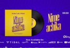 AUDIO: Amber Lulu Ft Rolex - Nimeachika Mp3 Download