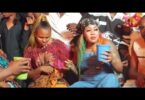 VIDEO: Amber Lulu Ft Rolex Eyes - Nimeachika Mp4 Download