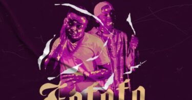 AUDIO: Aslay Ft Young Lunya - Fofofo Mp3 Download