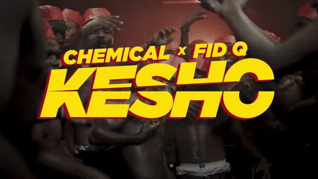 VIDEO: Chemical Ft Fid Q - Kesho Mp4 Download