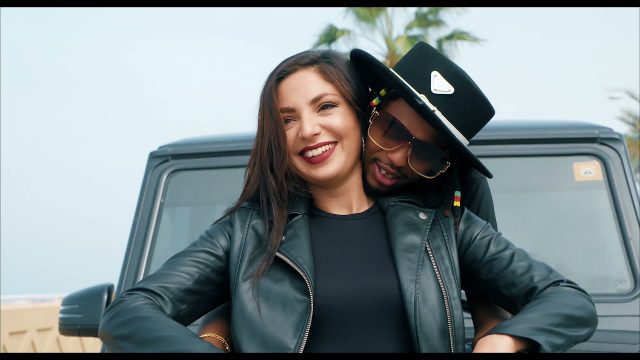 VIDEO: Dogo Janja - Sitaki Mp4 Download