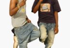 AUDIO: Daz Nundaz - Kamanda Mp3 Download