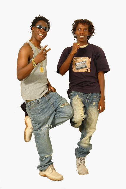 AUDIO: Daz Nundaz - Kamanda Mp3 Download