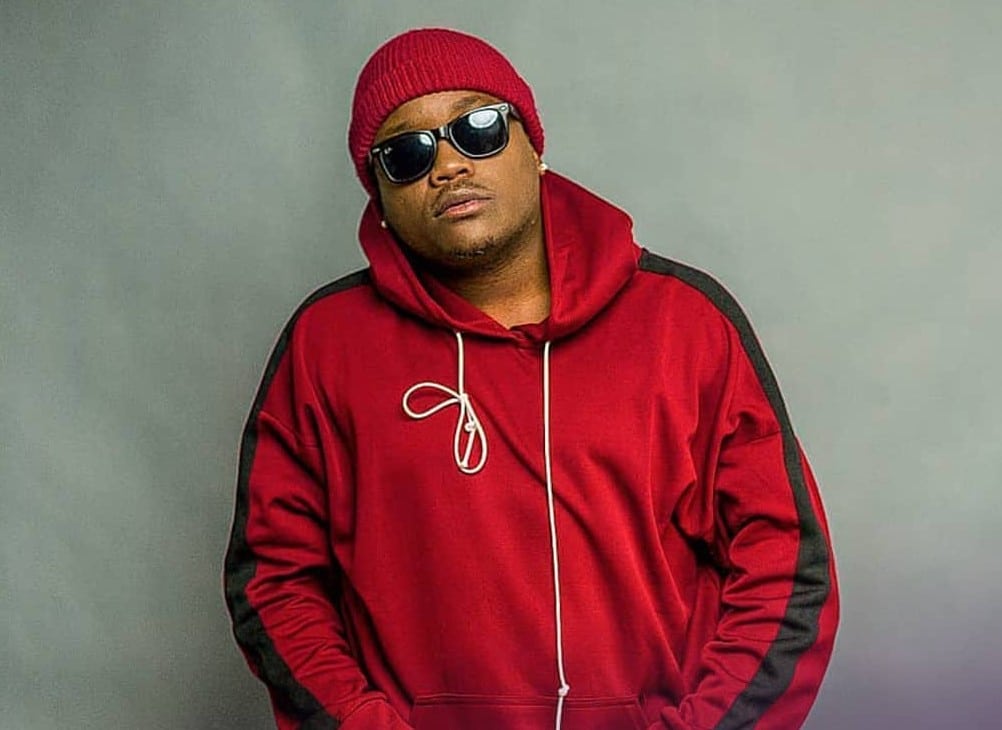 AUDIO: Dully Sykes - HI Mp3 Download