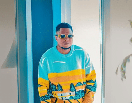 AUDIO: Christian Bella Ft CBO Music - Mariana Mp3 Download
