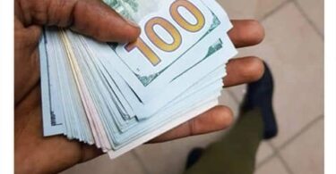 Hivi Ndivyo Watu Siku Hizi Wanakuwa Matajiri