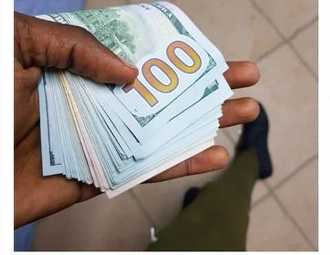 Hivi Ndivyo Watu Siku Hizi Wanakuwa Matajiri