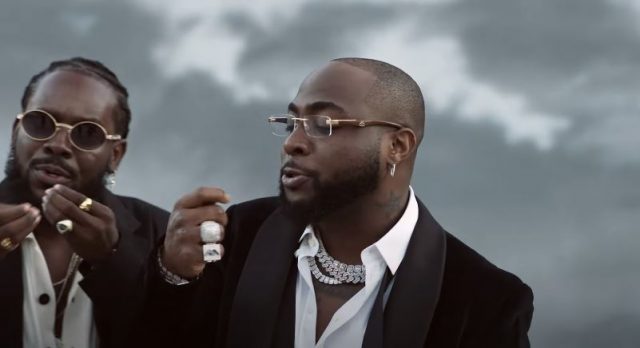 VIDEO: Adekunle Gold ft Davido - High Mp4 Download