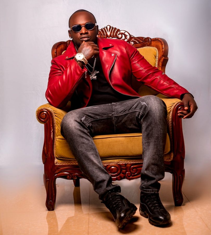 AUDIO: Khaligraph Jones - Champez Mp3 Download
