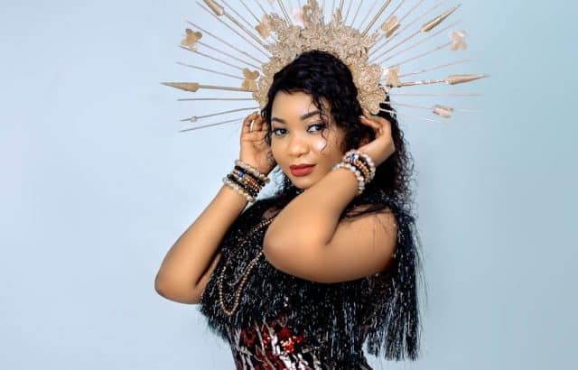 AUDIO: Irene Robert Ft Michael Bakenda - Mabilion Mp3 Download