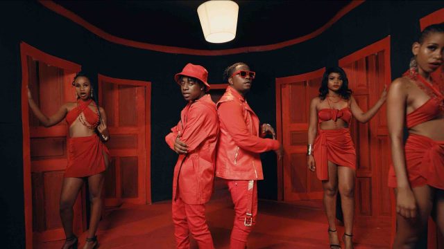 VIDEO: Macvoice Ft Rayvanny - Tamu Mp4 Download