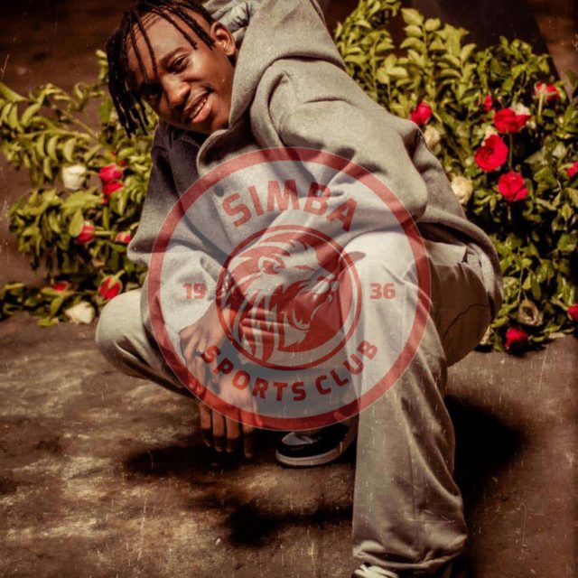 AUDIO: Meja Kunta - Simba Itanitoa Roho Mp3 Download