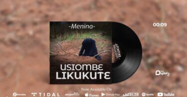 AUDIO: Menina - Usiombe Likukute Mp3 Download