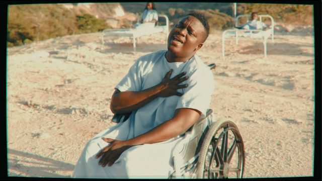 VIDEO: Joel Lwaga - Mifupani Mp4 Download