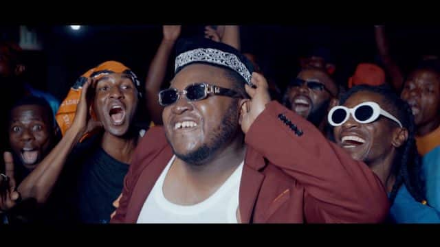 VIDEO: Mkojani Ft Kai Music - Niwataje Mp4 Download