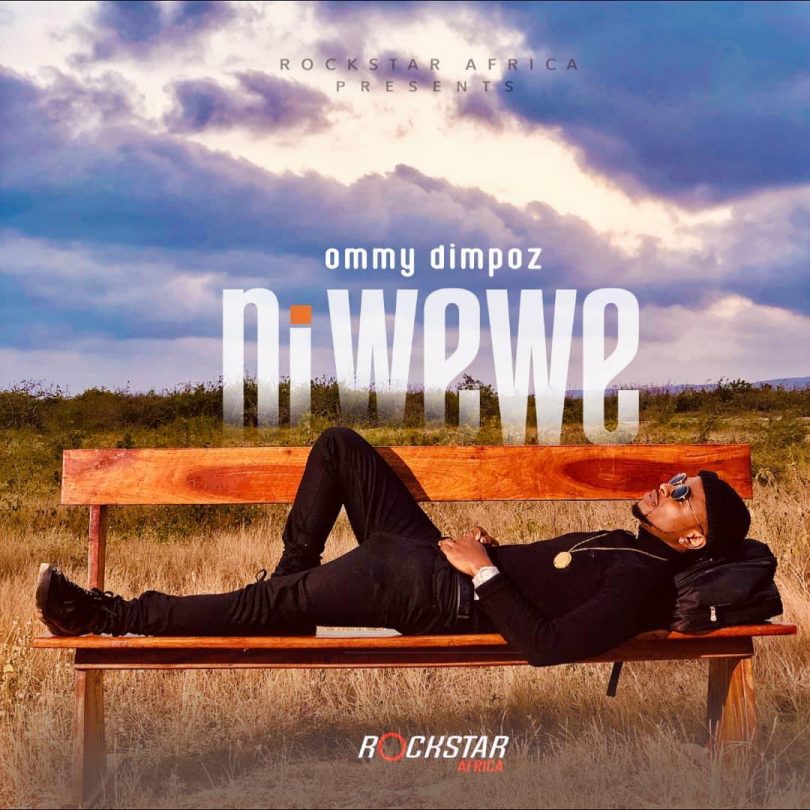 AUDIO: Ommy Dimpoz - Ni wewe Mp3 Download