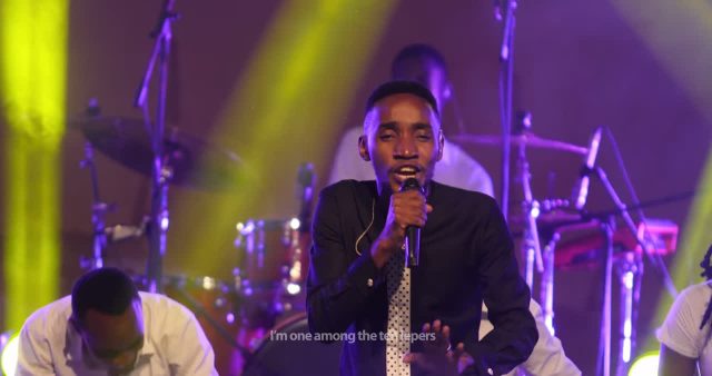 VIDEO: Paul Clement - Shukrani Mp4 Download