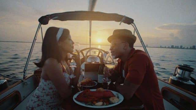 VIDEO: Rotimi - Don’t You Ever Mp4 Download