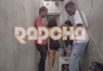 VIDEO: Rapcha - Tunajimwaga Mp4 Download