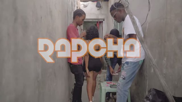 VIDEO: Rapcha - Tunajimwaga Mp4 Download
