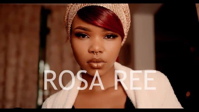 VIDEO: Rosa Ree - Wana Wanywe Pombe Mp4 Download