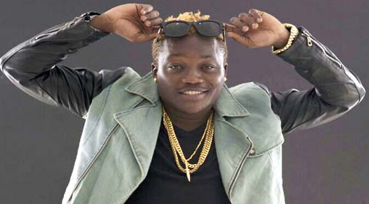 AUDIO: Dully Sykes - Salome Mp3 Download