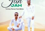 AUDIO: Tommy Flavour Ft Alikiba - Jah Jah Mp3 Download
