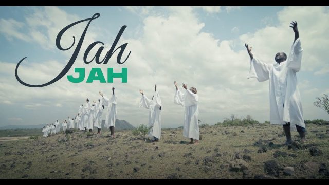 VIDEO: Tommy Flavour Ft Alikiba - Jah Jah Mp4 Download