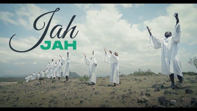 VIDEO: Tommy Flavour Ft Alikiba - Jah Jah Mp4 Download