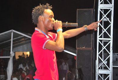 AUDIO: Barnaba Ft Linah - Wrong Number Sms Mp3 Download