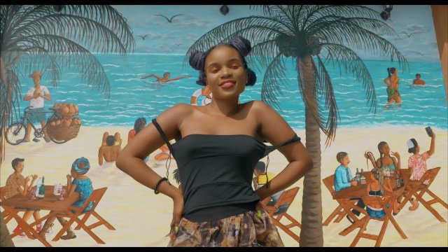AUDIO: Achillian Ft Enock Bella - Mateka Mp3 Download