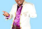 AUDIO: Joseph Nyuki - Sidanganyiki Mp3 Download