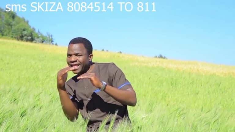 AUDIO: William Yilima - Hii Siyo Ndoto Yangu Mp3 Download