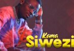 AUDIO: Beka Flavour - Kama Siwezi Mp3 Download