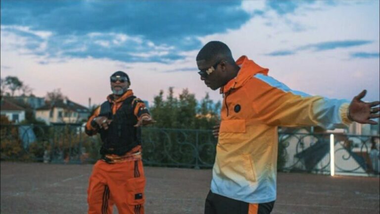 VIDEO: Koffi Olomide Ft Ninho - Hercule Mp4 Download