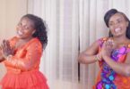 AUDIO: Rose Muhando Ft Limmie 254 - Asante Baba Mp3 Download