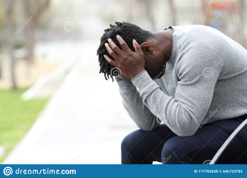 Sitawahi Iba Kitu Cha Mtu Tena, SOMA MKASA HUU!!