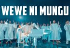 VIDEO: Bahati - Wewe Ni Mungu Mp4 Download