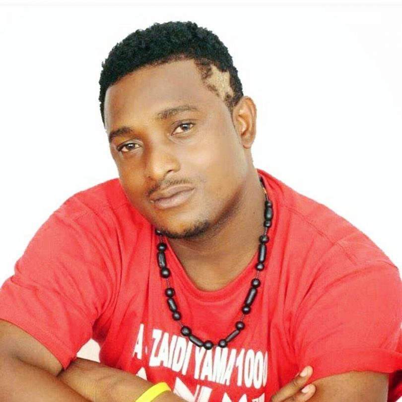 AUDIO: Kitale Ft Mide Zo & Corner - Hili Dude Mp3 Download