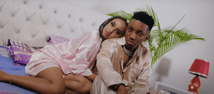 VIDEO: Ronze - Usiniumize Mp4 Download