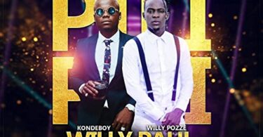 AUDIO: Willy Paul Ft Harmonize - Pili Pili Mp3 Download